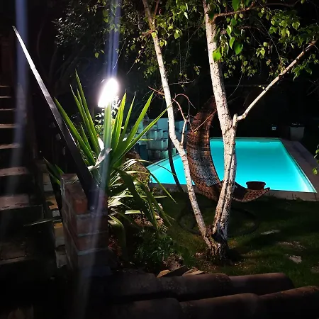 לינה וארוחת בוקר Mary's Dream Manoppello