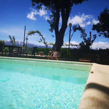 Mary's Dream לינה וארוחת בוקר