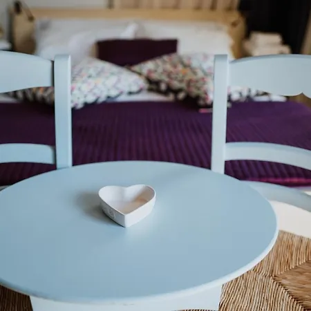 Mary's Dream Bed & Breakfast