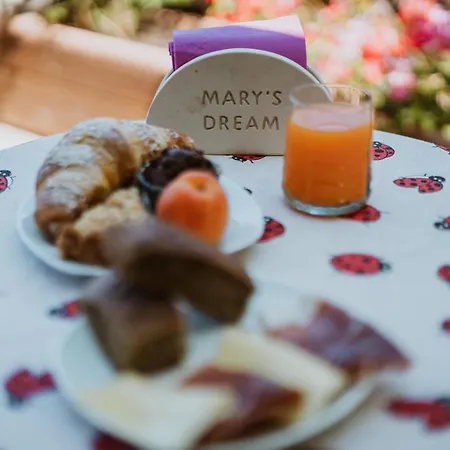 Mary's Dream לינה וארוחת בוקר Manoppello