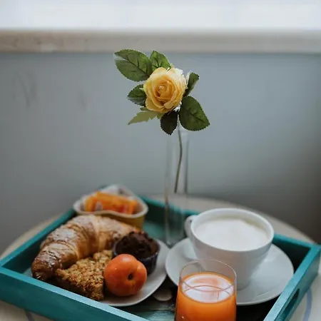 Bed & Breakfast Mary's Dream Manoppello