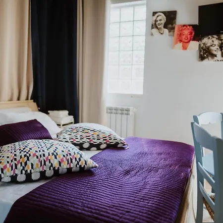 Mary's Dream Bed and Breakfast Manoppello