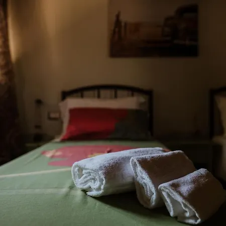 Bed & Breakfast Mary's Dream *