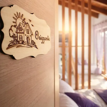 Bed and Breakfast Mary's Dream Manoppello