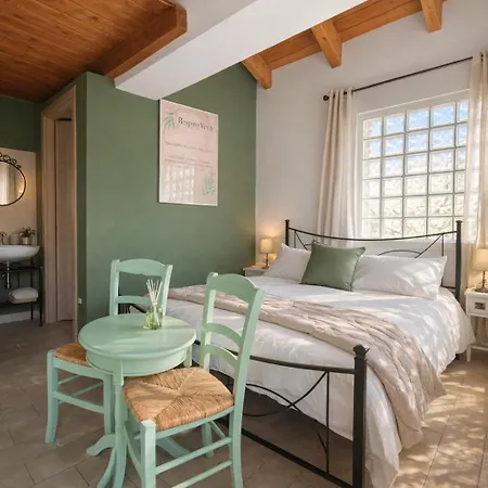 Mary's Dream Bed and Breakfast
