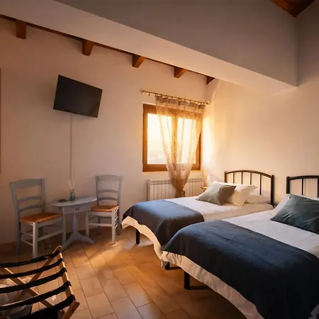 Bed and Breakfast Mary's Dream