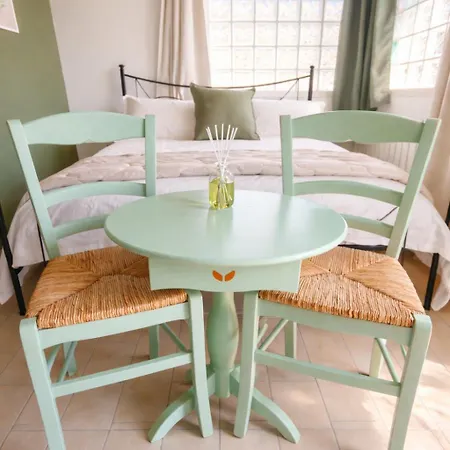 Mary's Dream Bed and Breakfast Manoppello