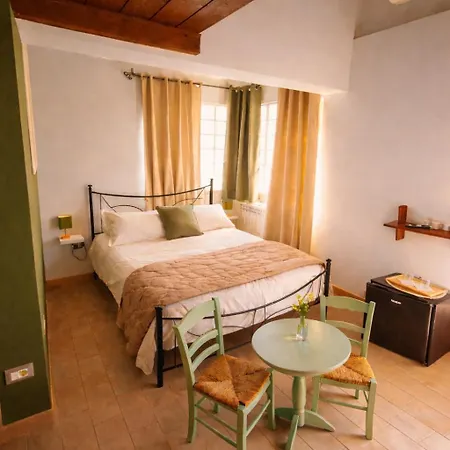 Bed and Breakfast Mary's Dream Manoppello