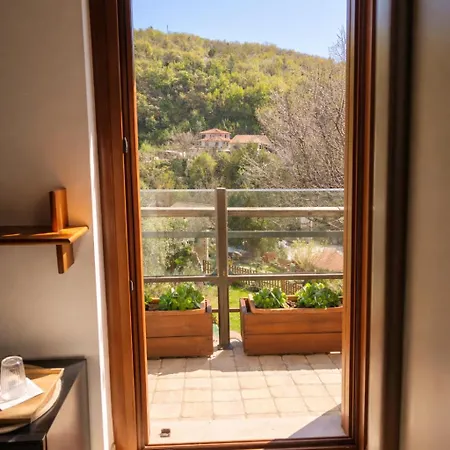 Mary's Dream Bed and Breakfast 3*