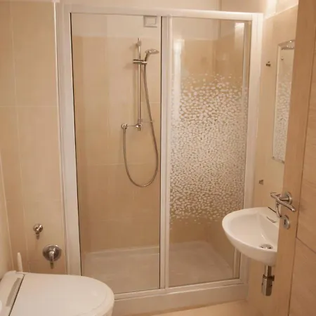 Bed and Breakfast Mary's Dream 3*