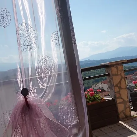 Panzió Mary's Dream Manoppello