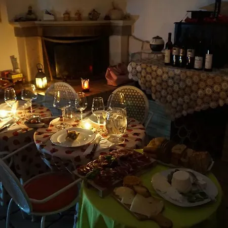 Bed and Breakfast Mary's Dream