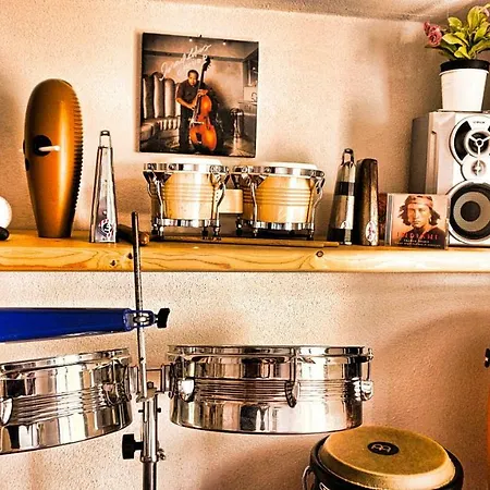 Bed & Breakfast Mary's Dream Manoppello