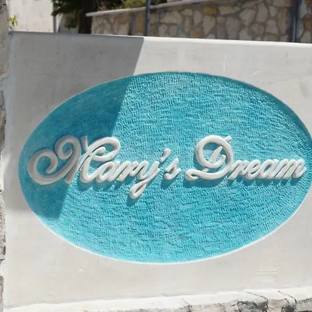 Mary's Dream Panzió 3*