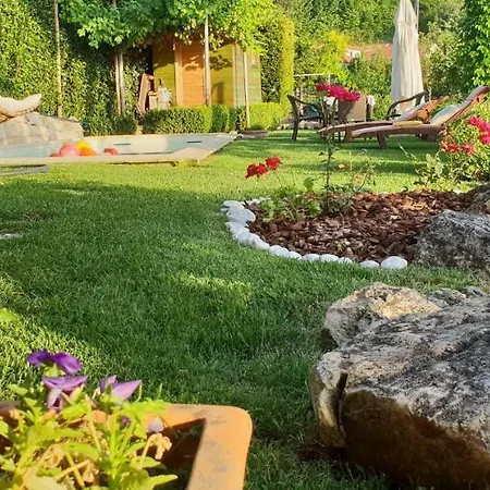 Couette-café Mary's Dream