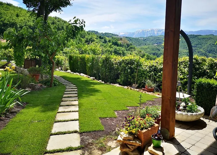 Mary's Dream Отель типа 