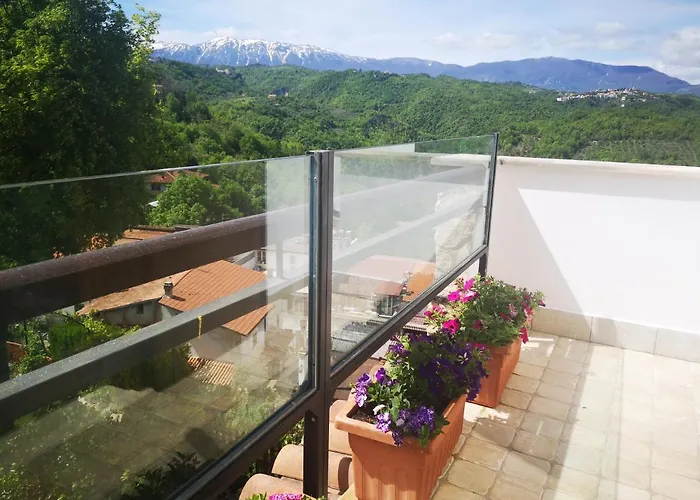 Mary's Dream Отель типа 