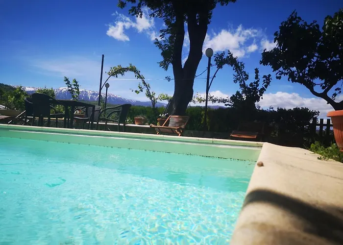 Mary's Dream Отель типа 