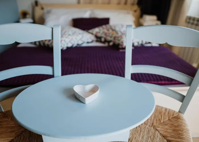 Mary's Dream Отель типа 