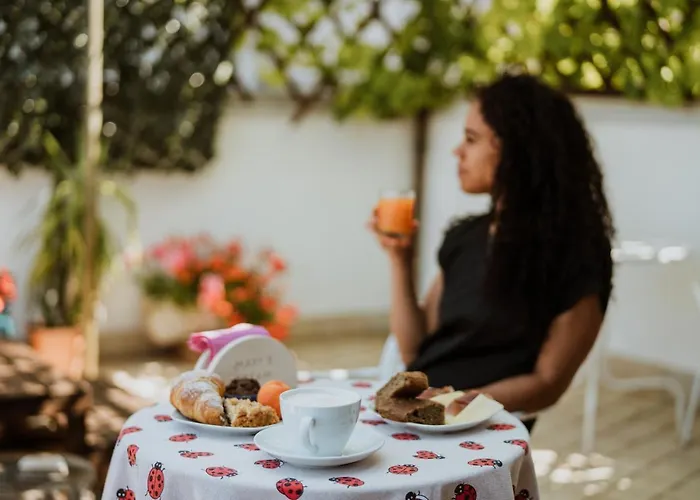 Mary's Dream Manoppello