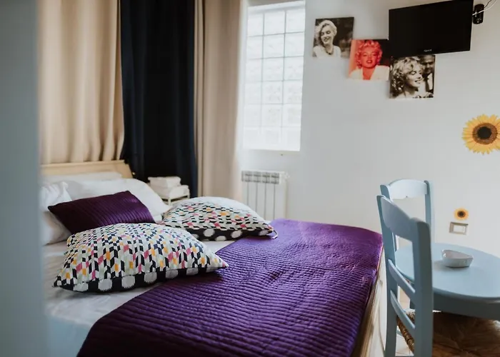 Mary's Dream Отель типа 