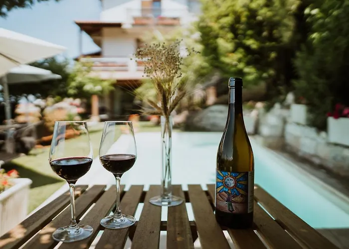 Mary's Dream Отель типа 