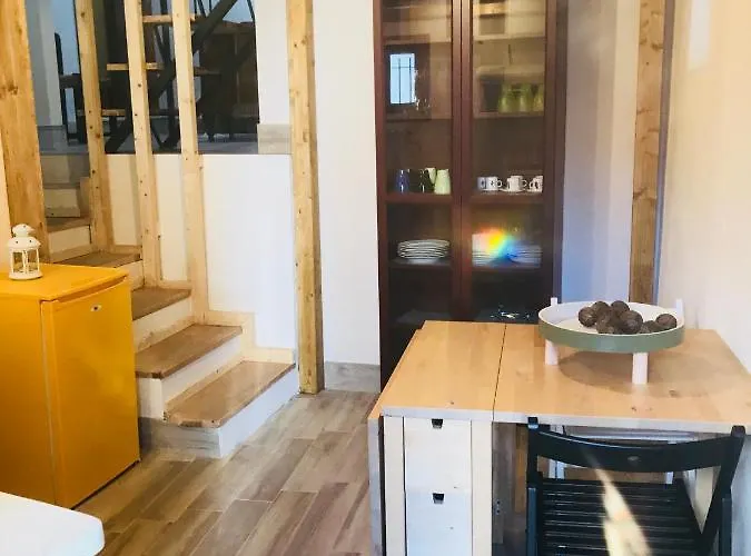 Mary's Dream Manoppello