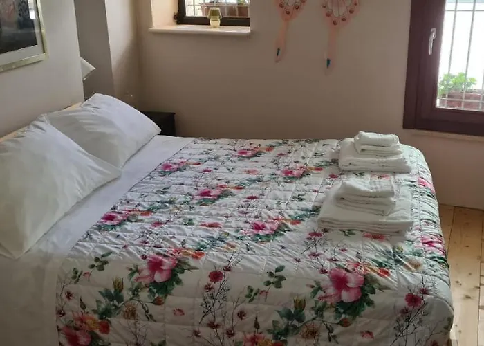 Mary's Dream Отель типа 