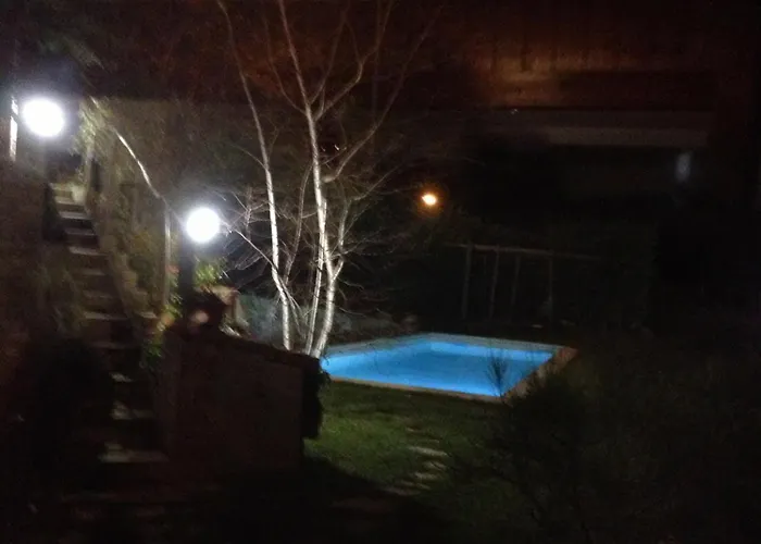 Mary's Dream Couette-café 3*