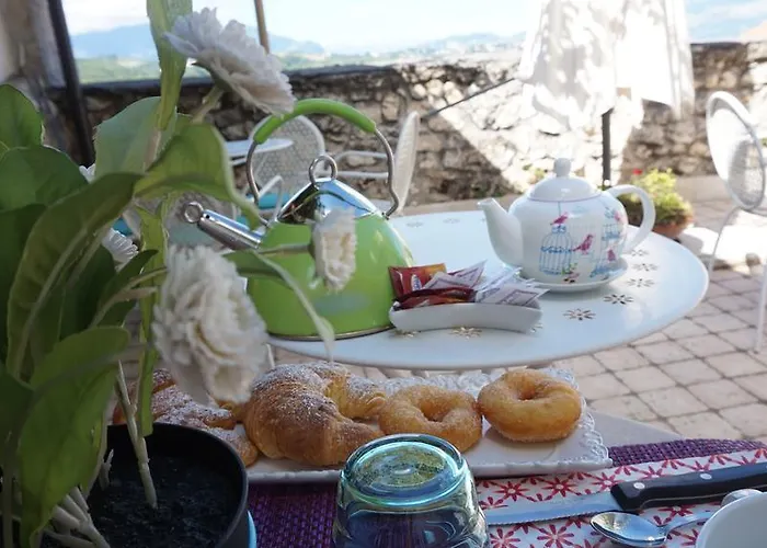 Mary's Dream Manoppello