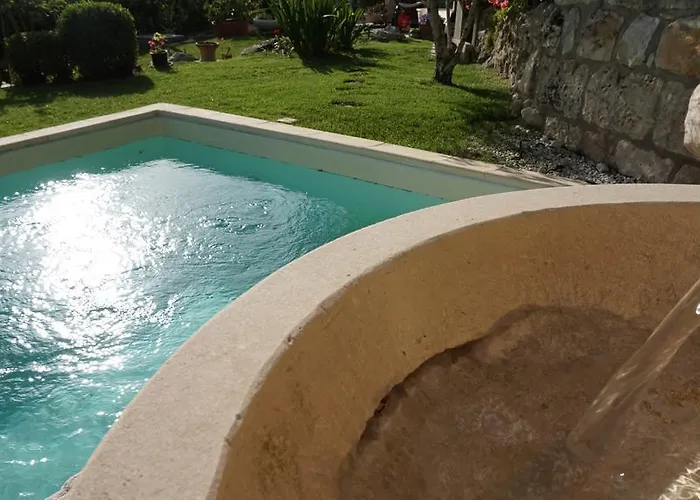 Mary's Dream Manoppello