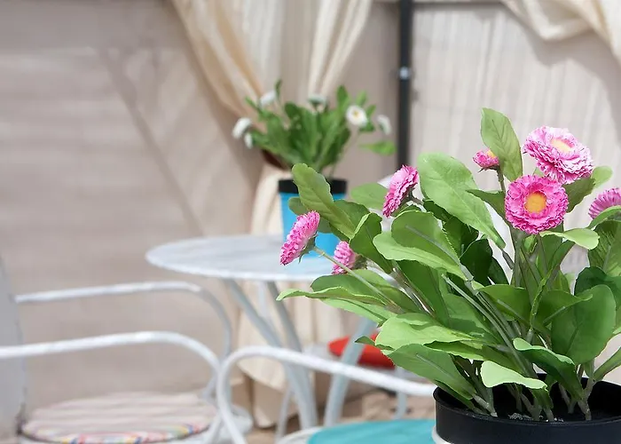 Mary's Dream Отель типа 