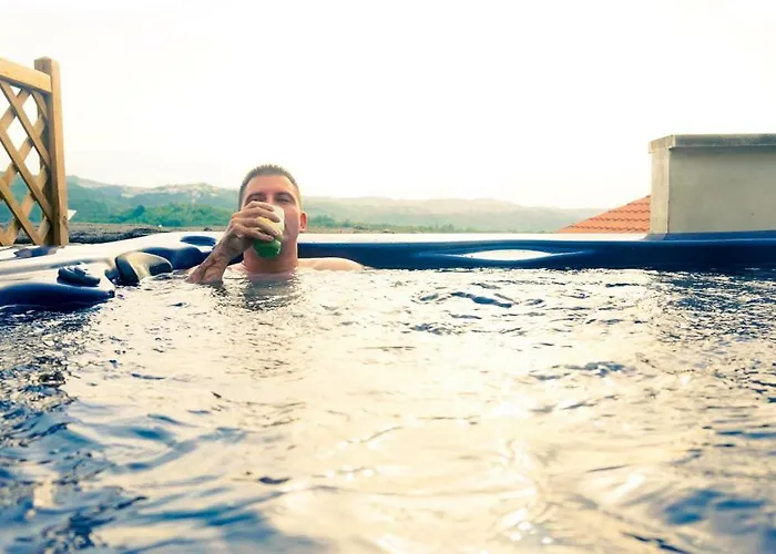 Mary's Dream Manoppello