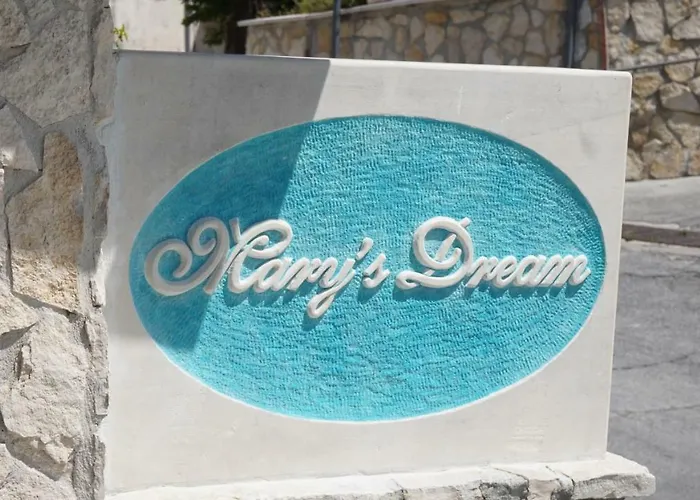 Mary's Dream Отель типа 