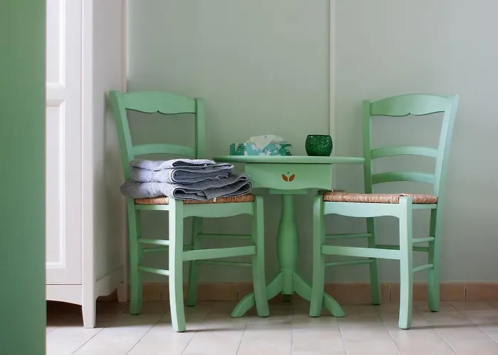 Mary's Dream Отель типа 